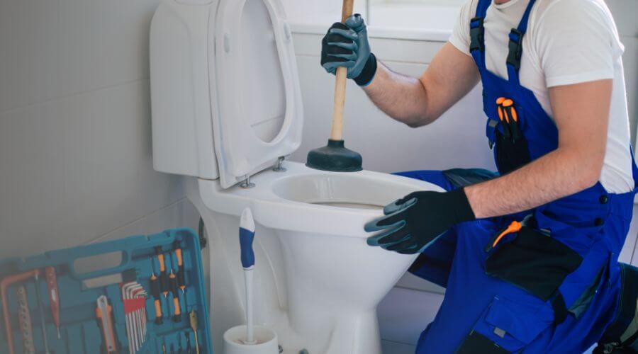 drain and sewer cleaning in Glencliff, NH